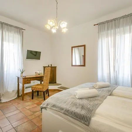 B&B Trastevere Station - Fontana di Trevi-3
